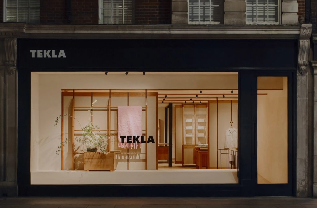 Tekla