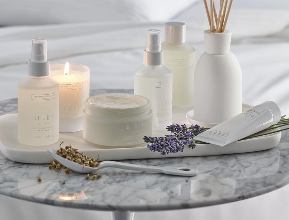 The White Company