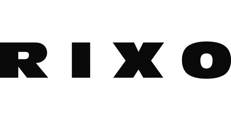 RIXO logo