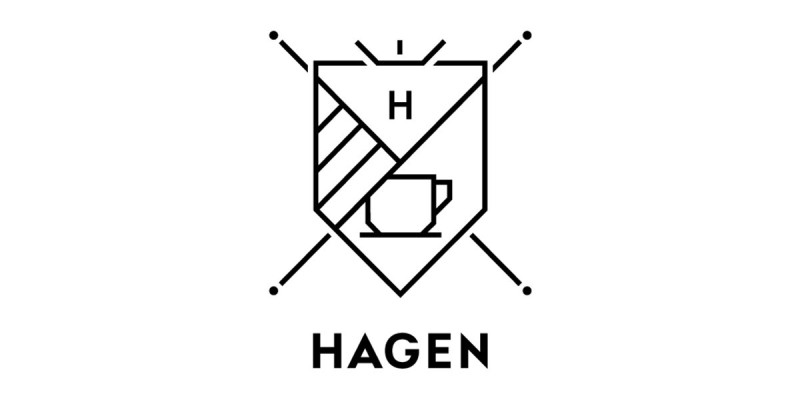 Hagen logo