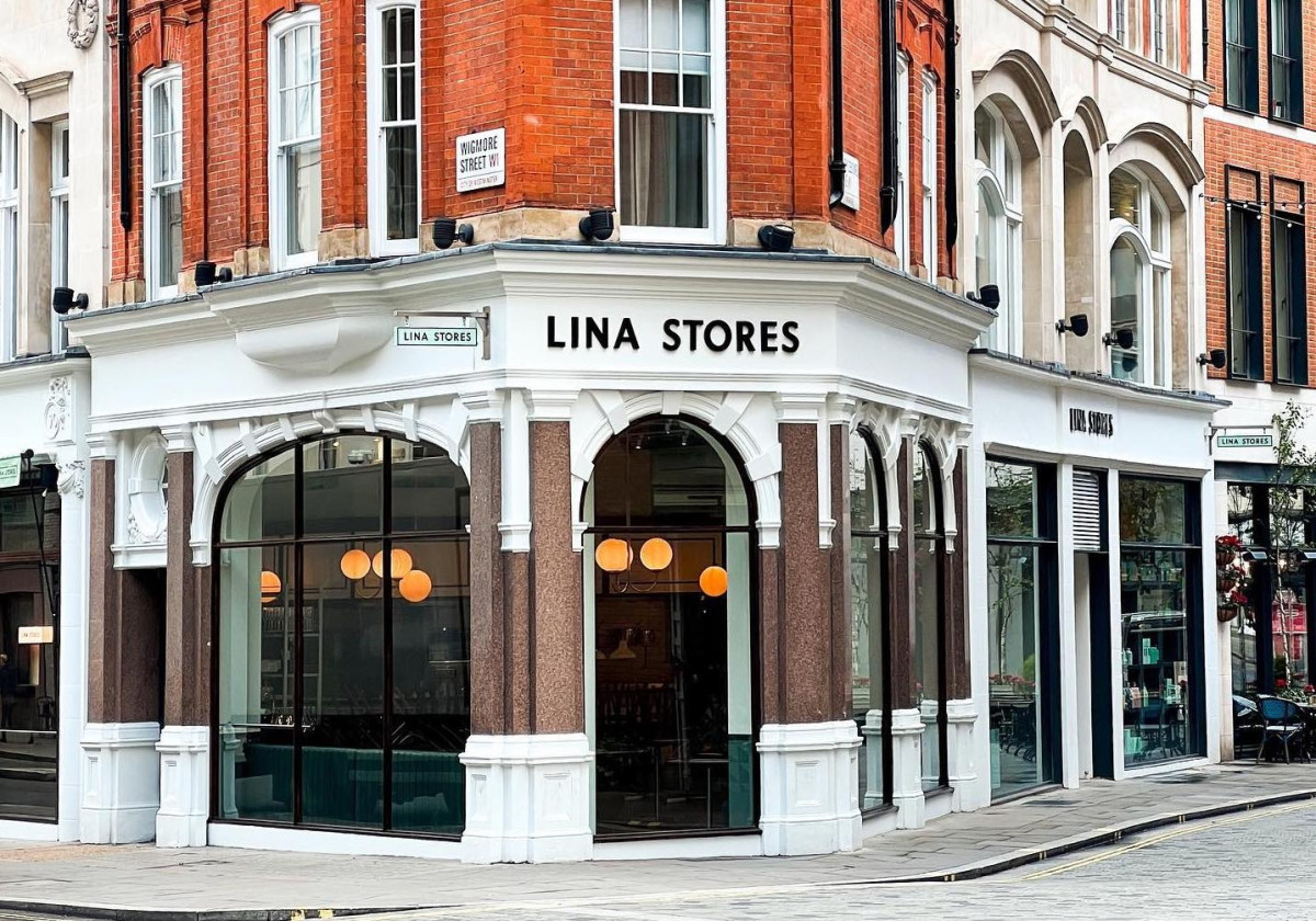 Lina Stores