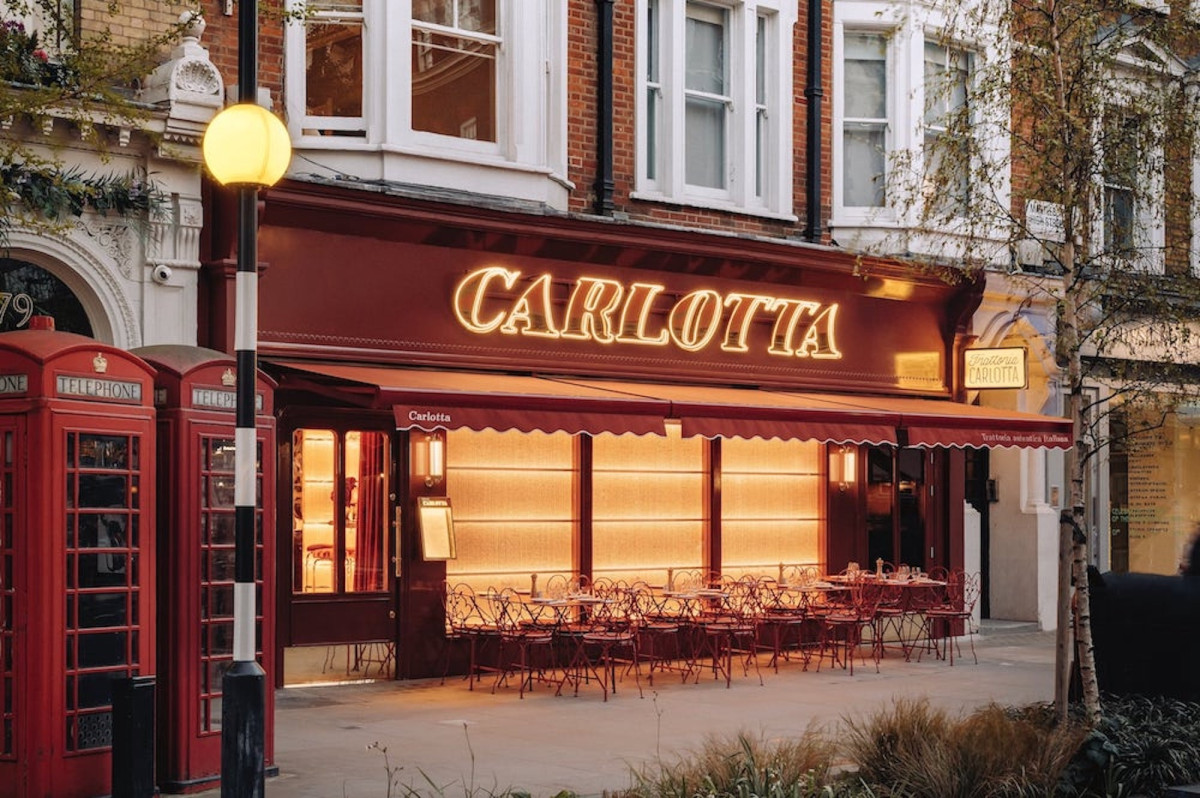 Carlotta