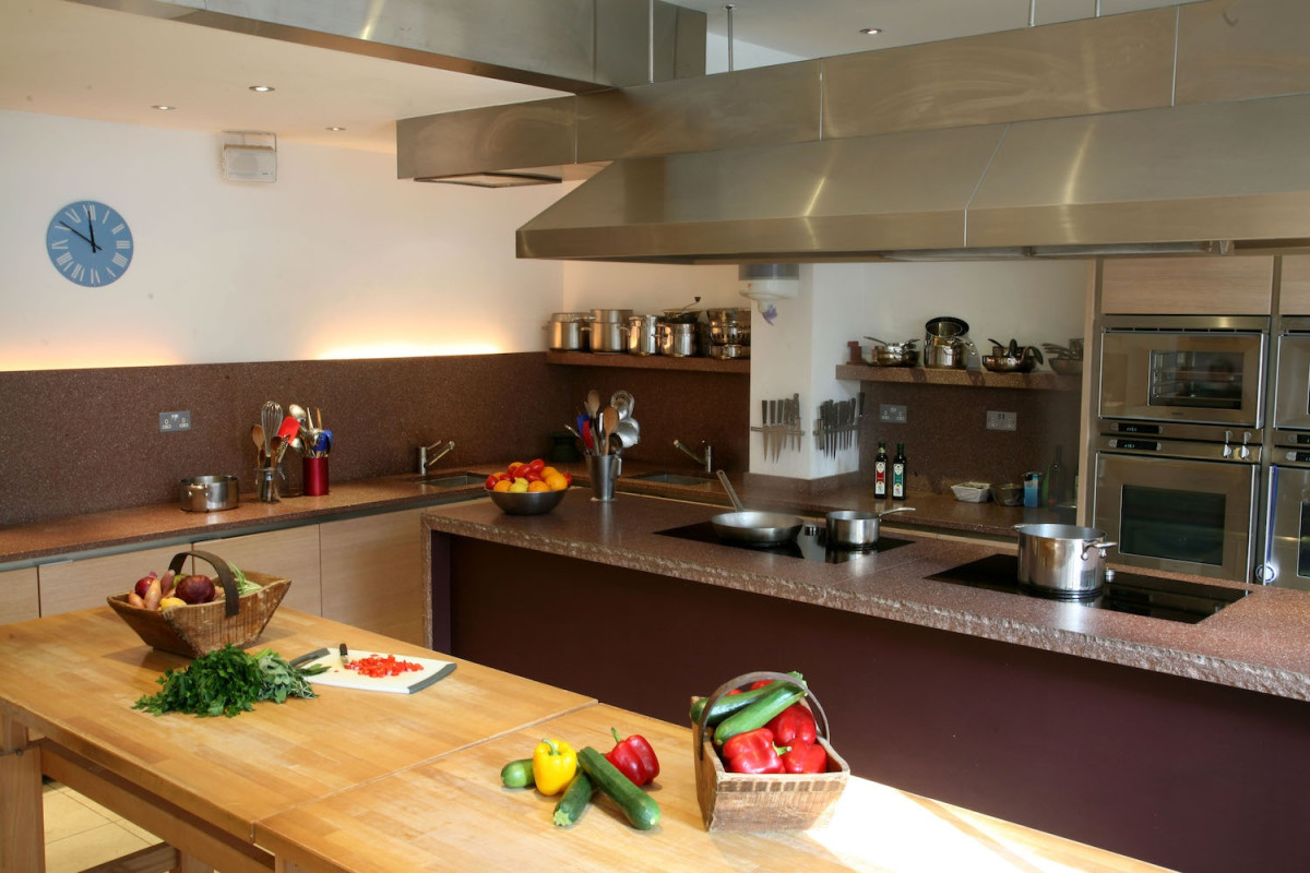 La Cucina Caldesi