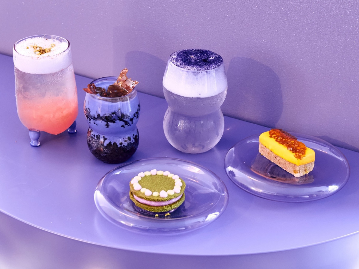 KOI.11 Café