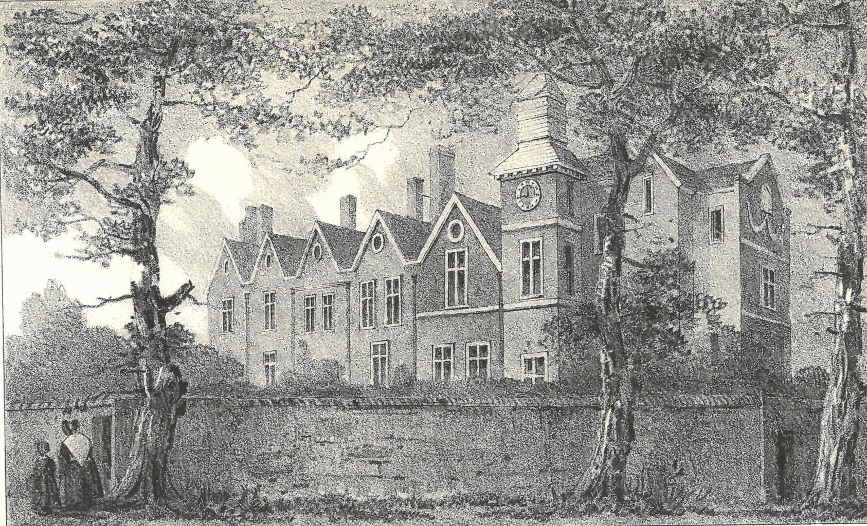 XVIIIe siècle 1