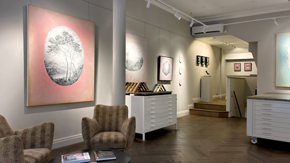 Gloucester Room