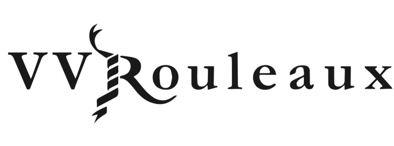 V V Rouleaux logo