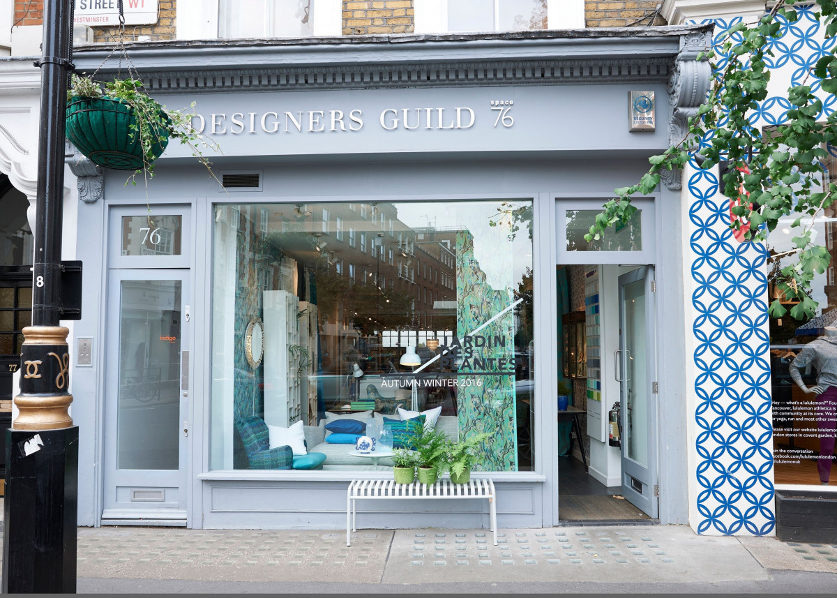 Designers Guild